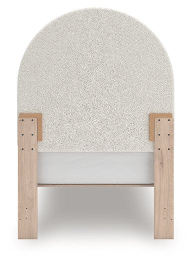 Arloster Upholstered Bed - Furniture Now (CA)