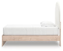 Arloster Upholstered Bed - Furniture Now (CA)