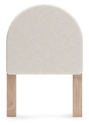 Arloster Upholstered Bed - Furniture Now (CA)