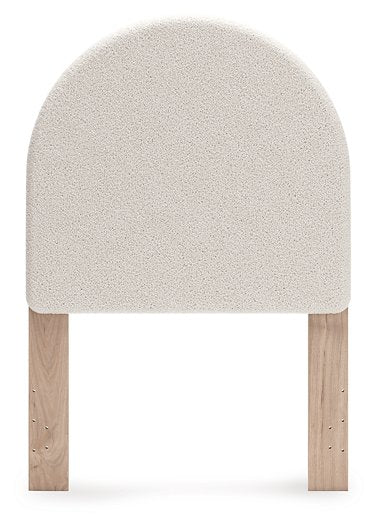 Arloster Upholstered Bed - Furniture Now (CA)