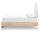 Arloster Upholstered Bed - Furniture Now (CA)