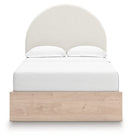 Arloster Upholstered Bed - Furniture Now (CA)
