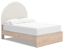 Arloster Upholstered Bed - Furniture Now (CA)