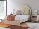 Arloster Upholstered Bed - Furniture Now (CA)