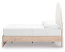 Arloster Upholstered Bed - Furniture Now (CA)