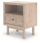 Arloster Nightstand - Furniture Now (CA)