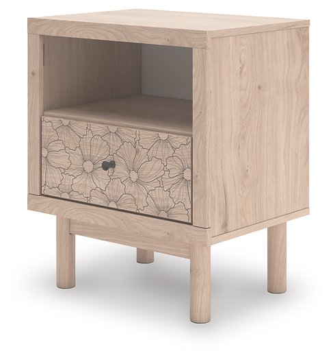 Arloster Nightstand - Furniture Now (CA)