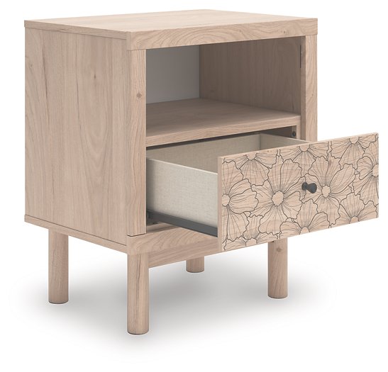 Arloster Nightstand - Furniture Now (CA)