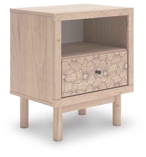 Arloster Nightstand - Furniture Now (CA)