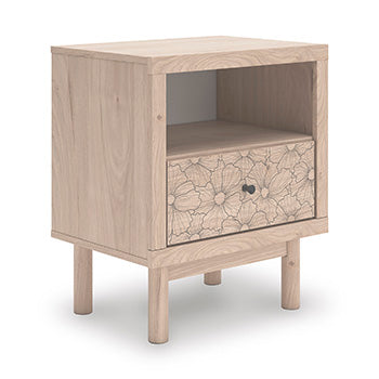 Arloster Nightstand - Furniture Now (CA)