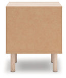 Arloster Nightstand - Furniture Now (CA)