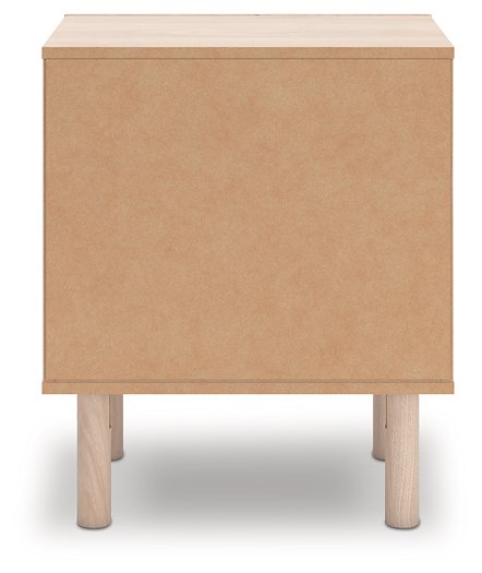 Arloster Nightstand - Furniture Now (CA)