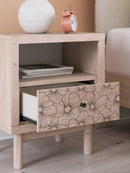 Arloster Nightstand - Furniture Now (CA)