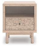 Arloster Nightstand - Furniture Now (CA)