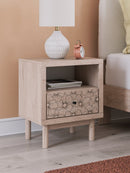 Arloster Nightstand - Furniture Now (CA)