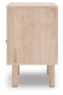 Arloster Nightstand - Furniture Now (CA)