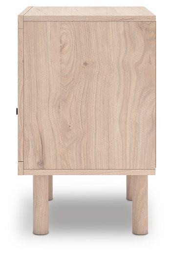Arloster Nightstand - Furniture Now (CA)