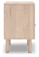 Arloster Nightstand - Furniture Now (CA)
