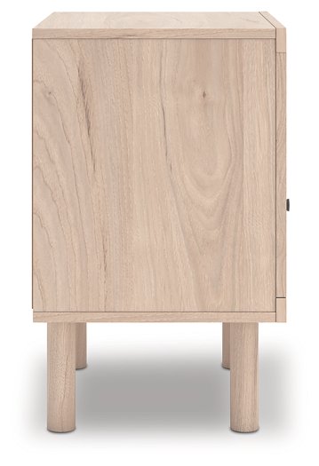 Arloster Nightstand - Furniture Now (CA)
