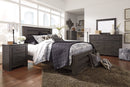 Brinxton Bed - Furniture Now (CA)