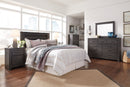 Brinxton Bed - Furniture Now (CA)