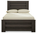 Brinxton Bed - Furniture Now (CA)