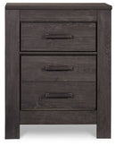 Brinxton Nightstand - Furniture Now (CA)