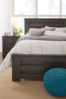 Brinxton Bed - Furniture Now (CA)