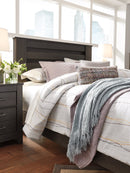 Brinxton Bed - Furniture Now (CA)