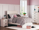 Stelsie Bed - Furniture Now (CA)