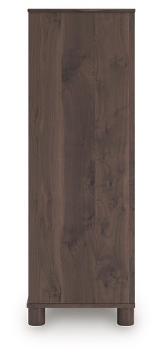 Pamytta Dressing Chest