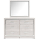 Altyra Dresser and Mirror - Furniture Now (CA)