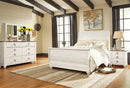 Willowton Bedroom Set