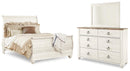 Willowton Bedroom Set