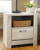 Bellaby Nightstand - Furniture Now (CA)