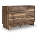 Chirason Dresser - Furniture Now (CA)