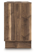 Chirason Dresser - Furniture Now (CA)