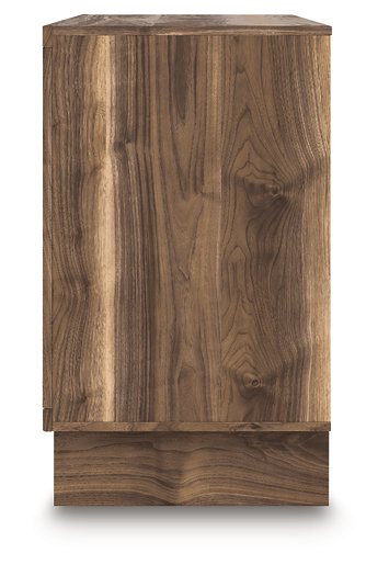 Chirason Dresser - Furniture Now (CA)