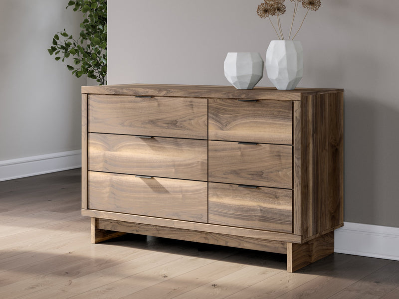 Chirason Dresser - Furniture Now (CA)