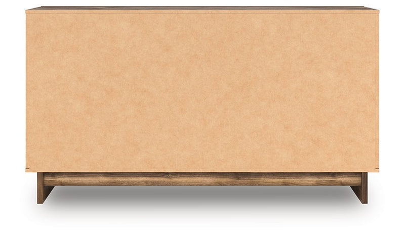 Chirason Dresser - Furniture Now (CA)