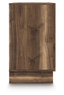 Chirason Dresser - Furniture Now (CA)