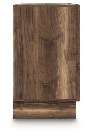 Chirason Dresser - Furniture Now (CA)