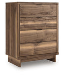 Chirason Chest of Drawers - Furniture Now (CA)