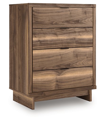 Chirason Chest of Drawers - Furniture Now (CA)