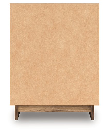 Chirason Chest of Drawers - Furniture Now (CA)