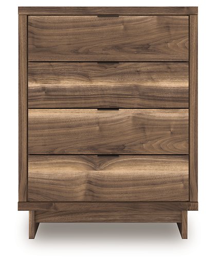 Chirason Chest of Drawers - Furniture Now (CA)