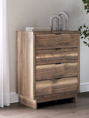 Chirason Chest of Drawers - Furniture Now (CA)