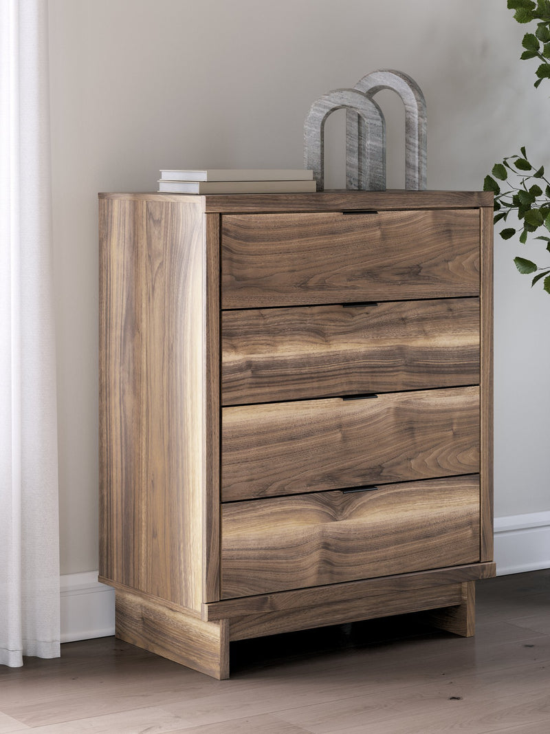 Chirason Chest of Drawers - Furniture Now (CA)