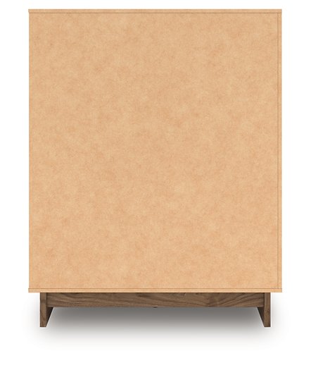 Chirason Wide Chest of Drawers - Furniture Now (CA)