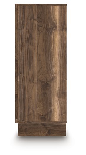 Chirason Wide Chest of Drawers - Furniture Now (CA)